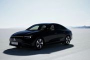 Mercedes-Benz CLA 2026