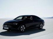 Mercedes-Benz CLA 2026
