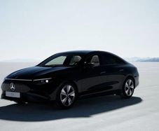 Mercedes-Benz CLA 2026
