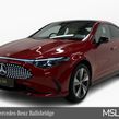 Mercedes-Benz CLA 2026
