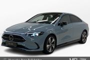 Mercedes-Benz CLA 2026