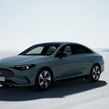 Mercedes-Benz CLA 2026