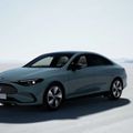 Mercedes-Benz CLA 2026