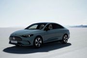 Mercedes-Benz CLA 2026