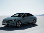 Mercedes-Benz CLA 2026