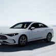 Mercedes-Benz CLA 2026