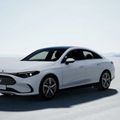 Mercedes-Benz CLA 2026