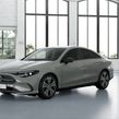 Mercedes-Benz CLA 2026