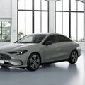 Mercedes-Benz CLA 2026