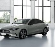 Mercedes-Benz CLA 2026