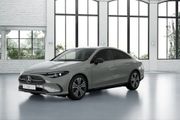 Mercedes-Benz CLA 2026