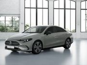 Mercedes-Benz CLA 2026