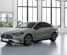 Mercedes-Benz CLA 2026