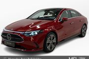 Mercedes-Benz CLA 2026