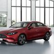 Mercedes-Benz CLA 2026