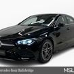 Mercedes-Benz CLA 2022