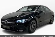 Mercedes-Benz CLA 2022