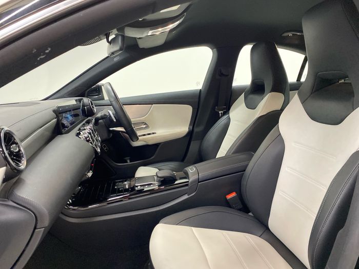 Mercedes-Benz CLA 2022