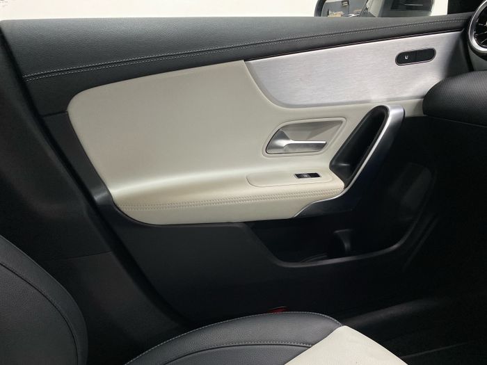 Mercedes-Benz CLA 2022
