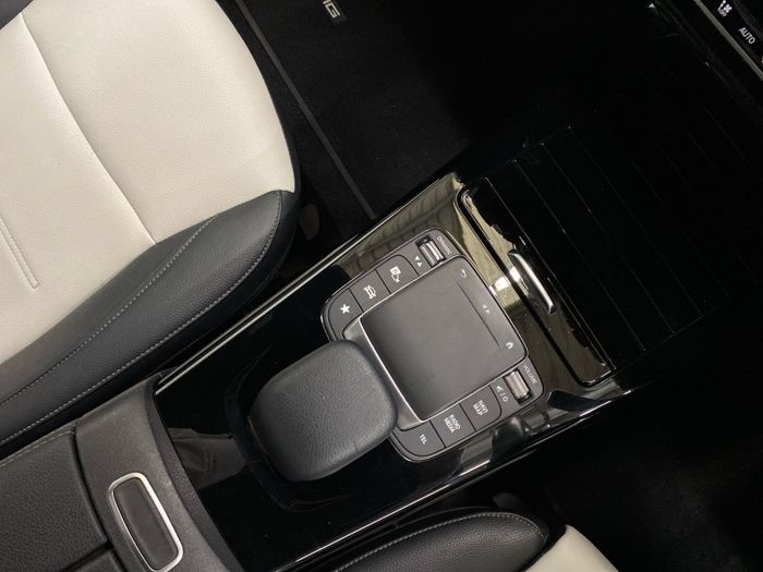Mercedes-Benz CLA 2022