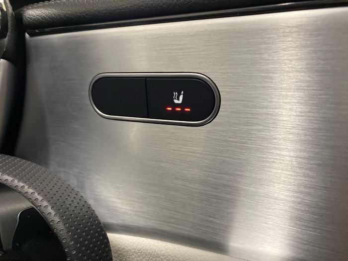 Mercedes-Benz CLA 2022