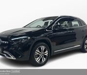 Mercedes-Benz GLA 2026