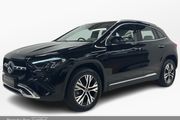 Mercedes-Benz GLA 2026