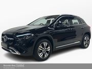 Mercedes-Benz GLA 2026