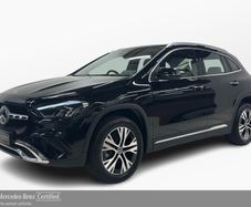 Mercedes-Benz GLA 2026