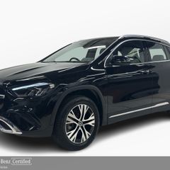 Mercedes-Benz GLA 2026