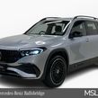 Mercedes-Benz EQB 2025