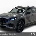 Mercedes-Benz EQB 2025