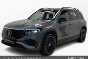 Mercedes-Benz EQB 2025