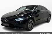 Mercedes-Benz CLA 2023