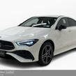 Mercedes-Benz CLA 2024