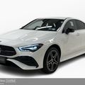 Mercedes-Benz CLA 2024