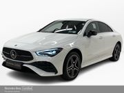 Mercedes-Benz CLA 2024