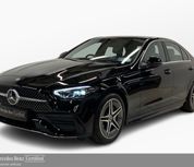 Mercedes-Benz C-Class 2025