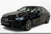 Mercedes-Benz C-Class 2025