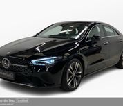 Mercedes-Benz CLA 2024