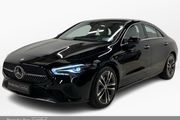 Mercedes-Benz CLA 2024