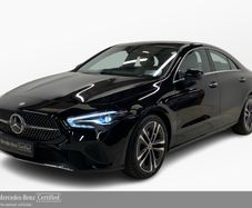 Mercedes-Benz CLA 2024