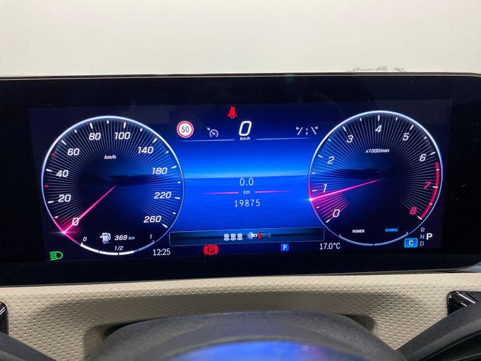 Mercedes-Benz CLA 2024