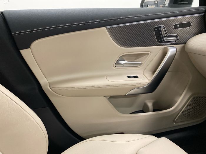 Mercedes-Benz CLA 2024