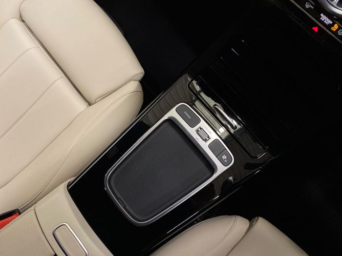 Mercedes-Benz CLA 2024