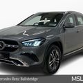 Mercedes-Benz GLA 2026