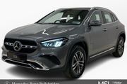 Mercedes-Benz GLA 2026