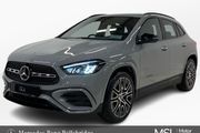 Mercedes-Benz GLA 2026