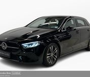 Mercedes-Benz A-Class 2025