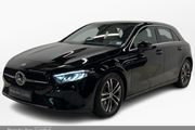 Mercedes-Benz A-Class 2025